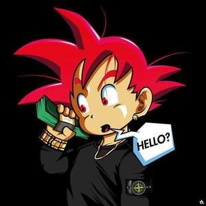 Meet your Posher, Jon-z